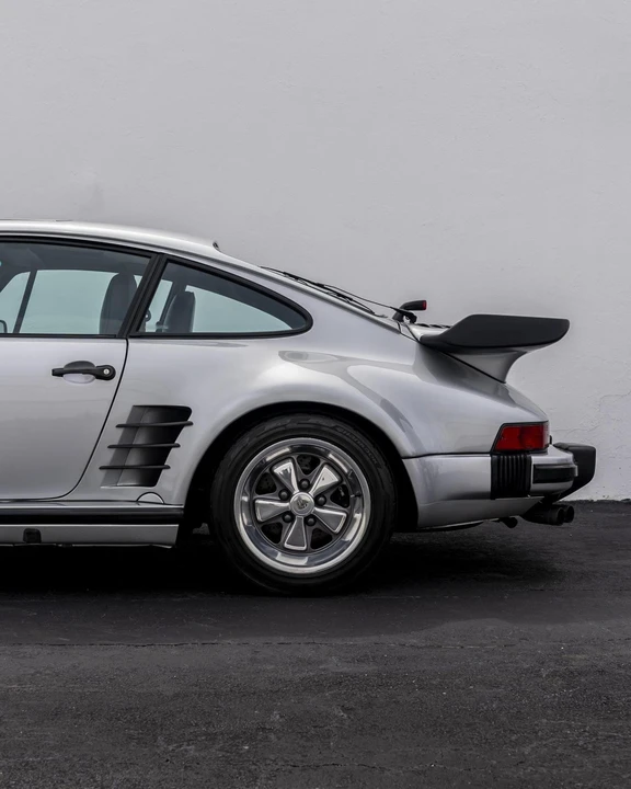 1987 Porsche 930 Turbo - Image 17 of 31
