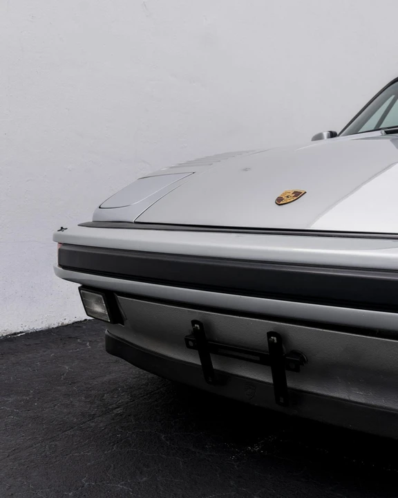 1987 Porsche 930 Turbo - Image 27 of 31