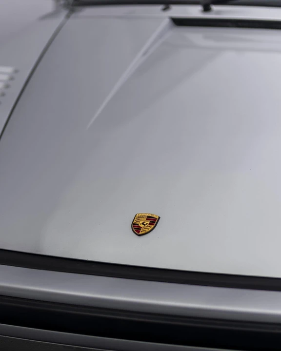 1987 Porsche 930 Turbo - Image 26 of 31