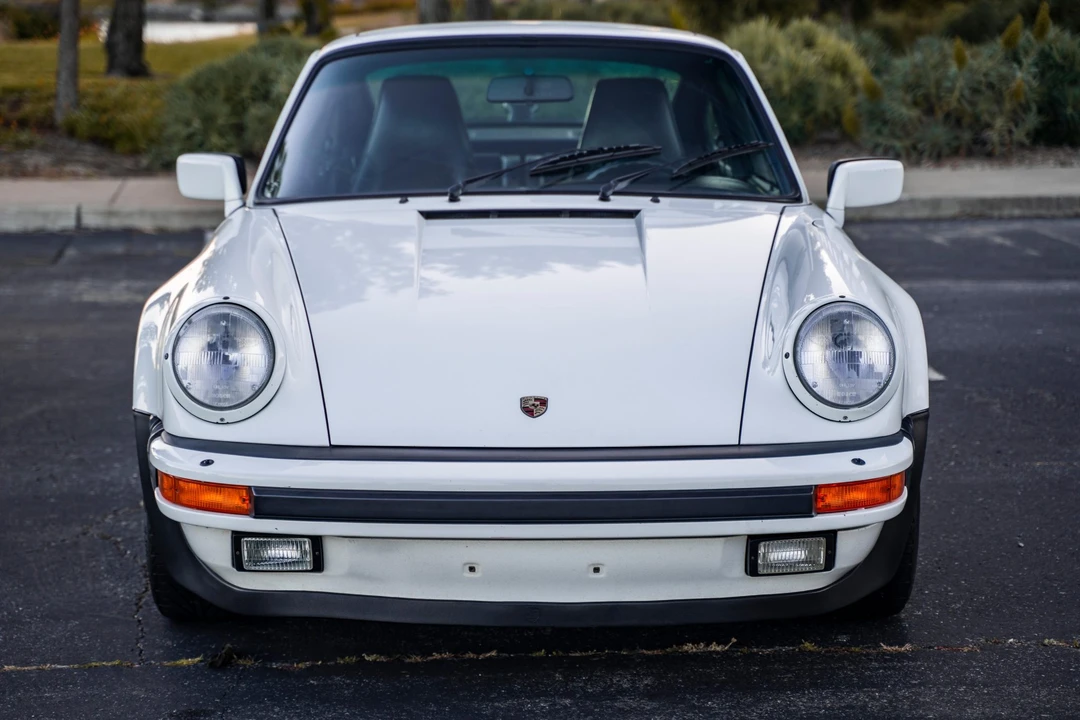 1987 Porsche 930 Turbo - Image 4 of 31