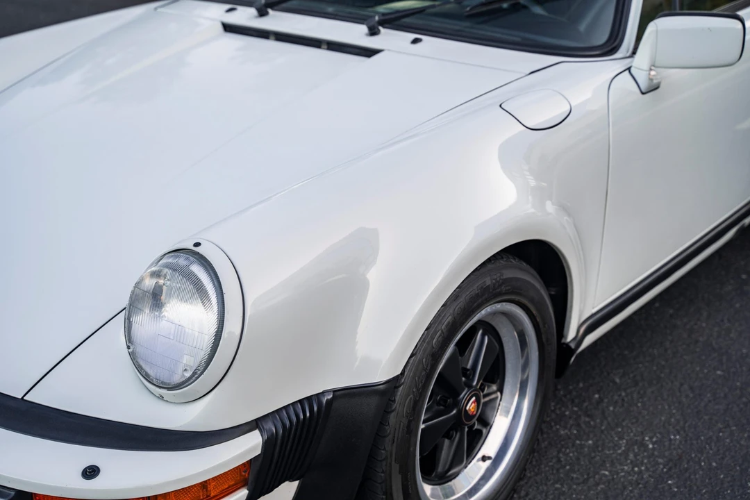 1987 Porsche 930 Turbo - Image 28 of 31