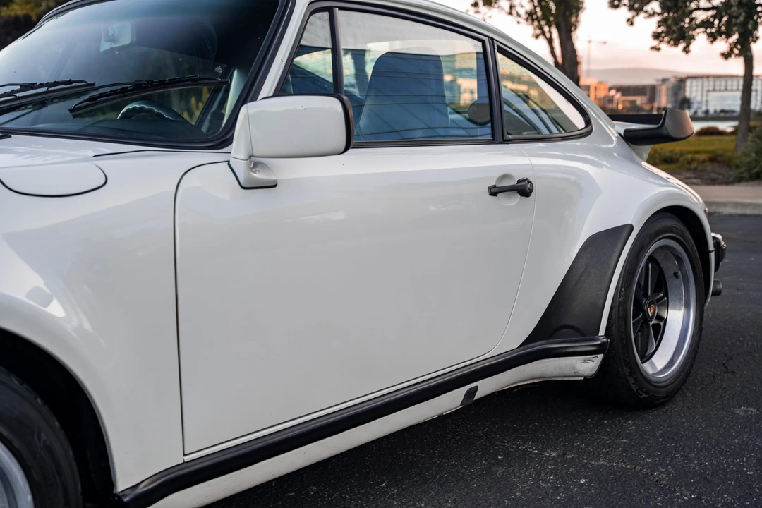 1987 Porsche 930 Turbo - Image 29 of 31