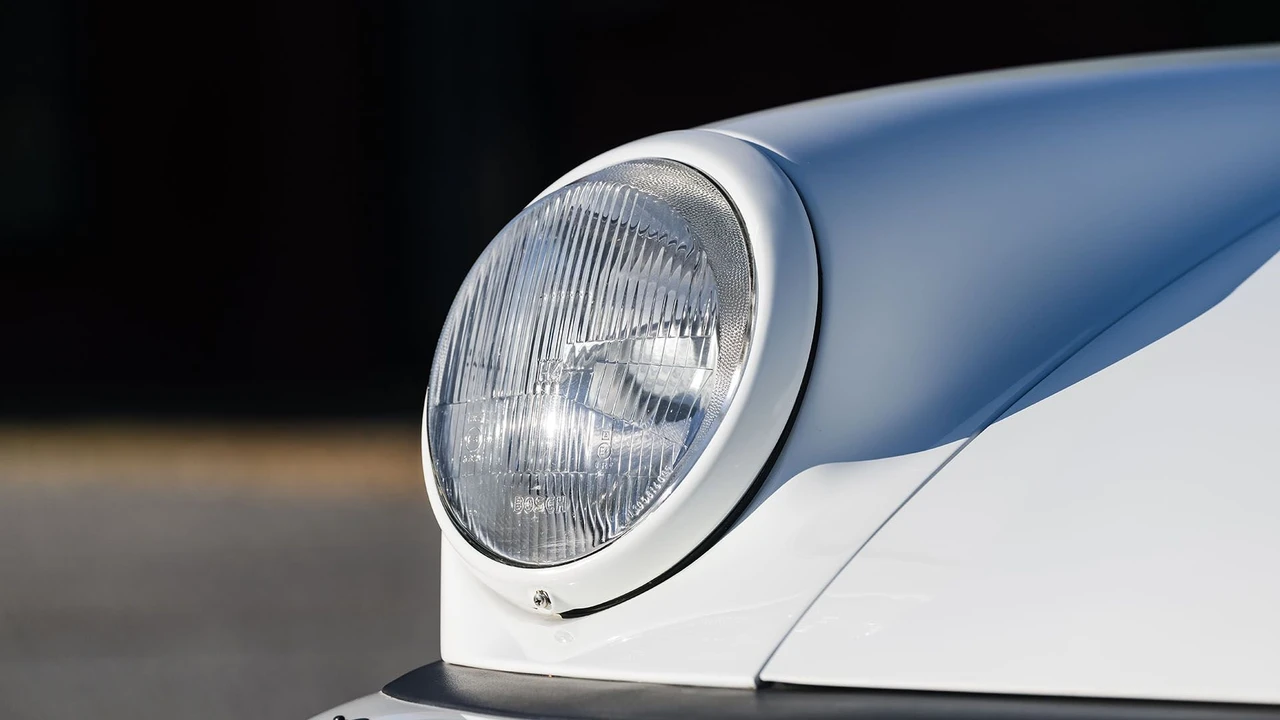 1987 Porsche 930 Turbo - Image 19 of 31