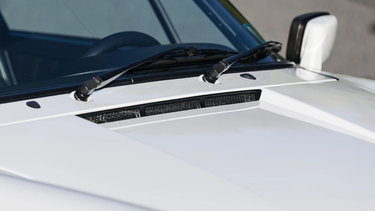 1987 Porsche 930 Turbo - Image 25 of 31