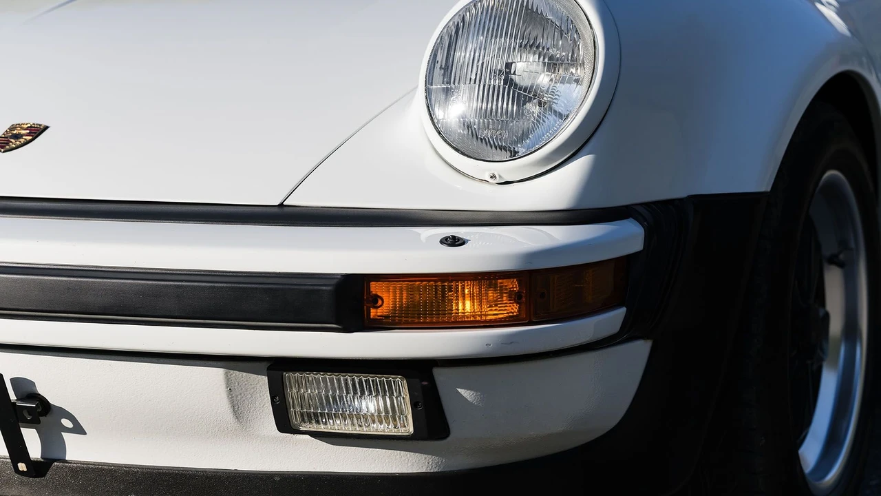 1987 Porsche 930 Turbo - Image 22 of 31