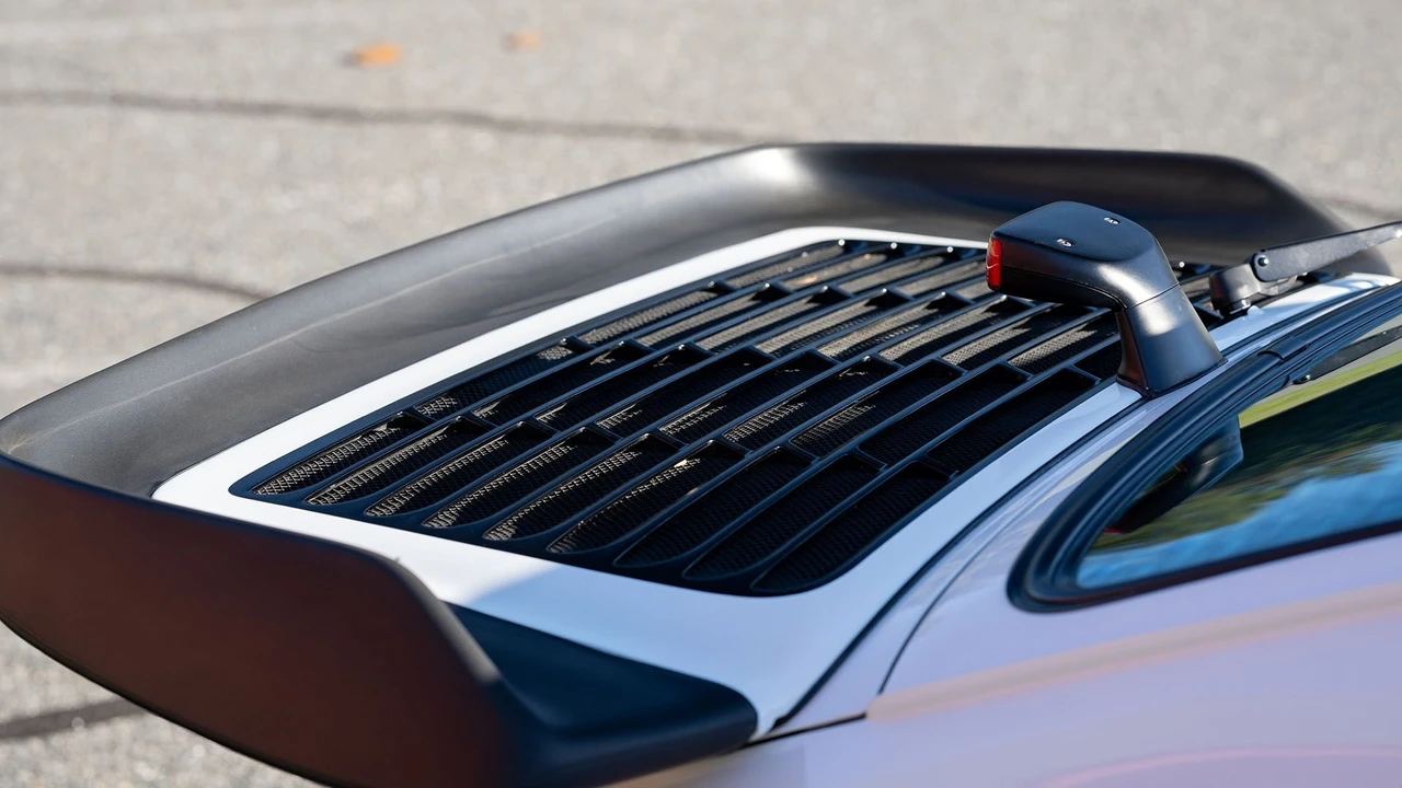 1987 Porsche 930 Turbo - Image 31 of 31
