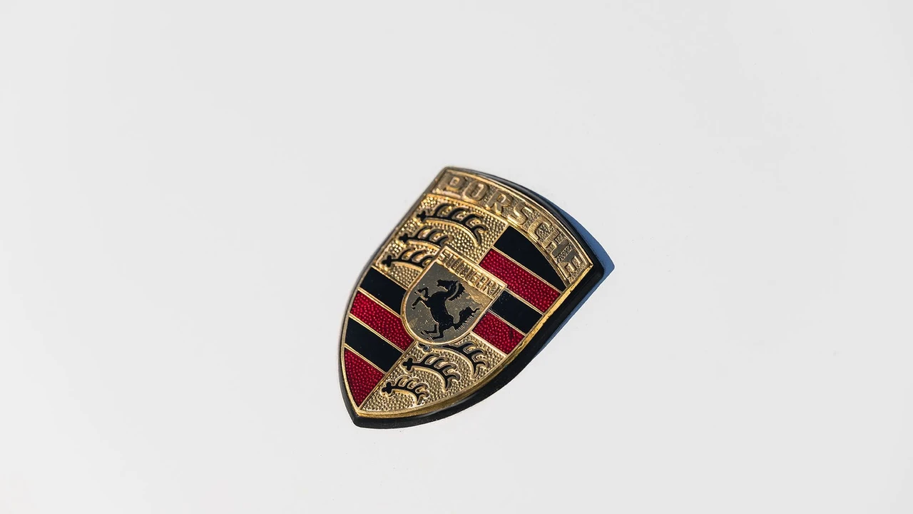 1987 Porsche 930 Turbo - Image 20 of 31