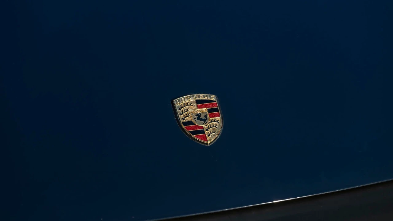 1987 Porsche 930 Turbo - Image 10 of 31