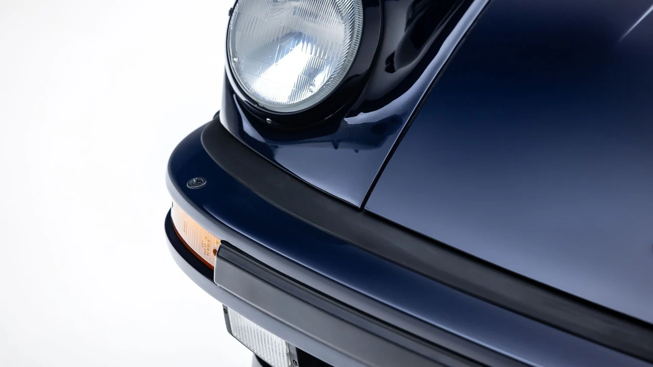 1987 Porsche 930 Turbo - Image 23 of 31