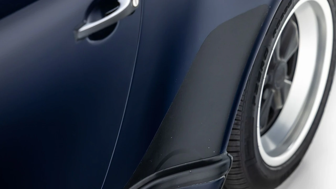 1987 Porsche 930 Turbo - Image 30 of 31