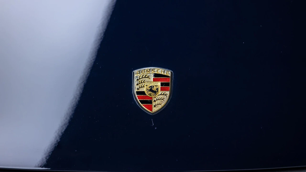 1987 Porsche 930 Turbo - Image 22 of 31