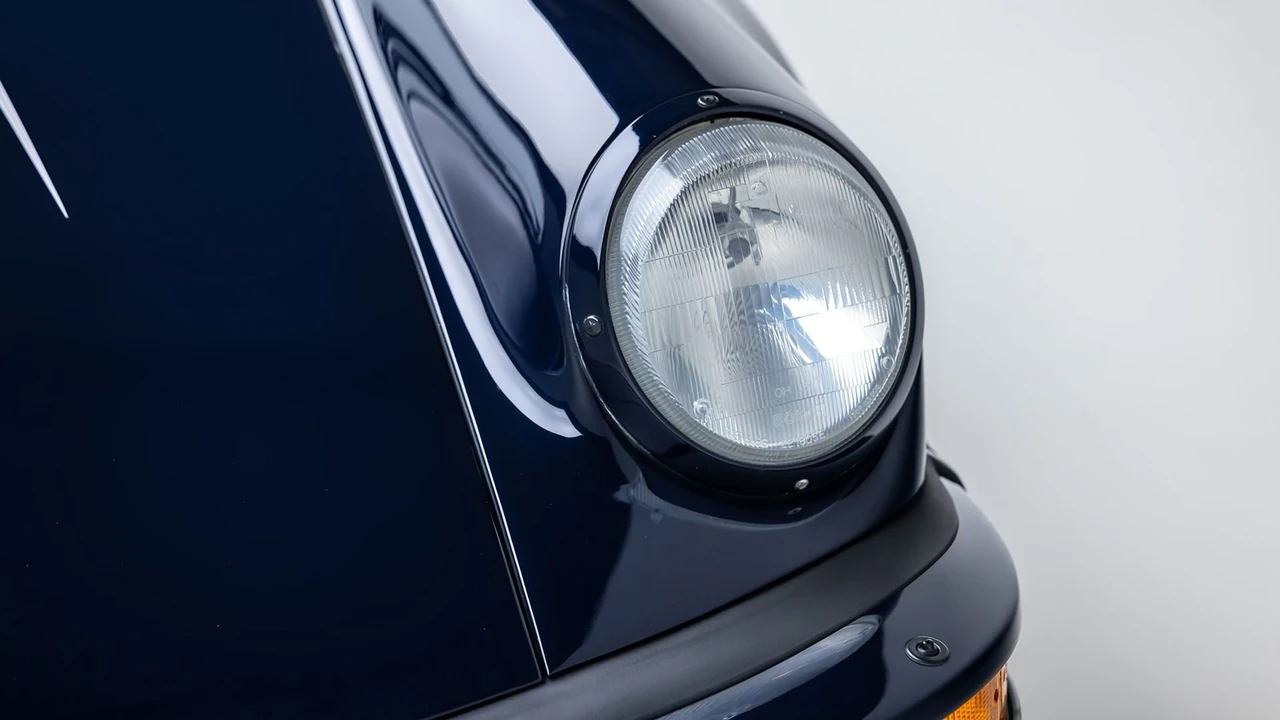 1987 Porsche 930 Turbo - Image 21 of 31