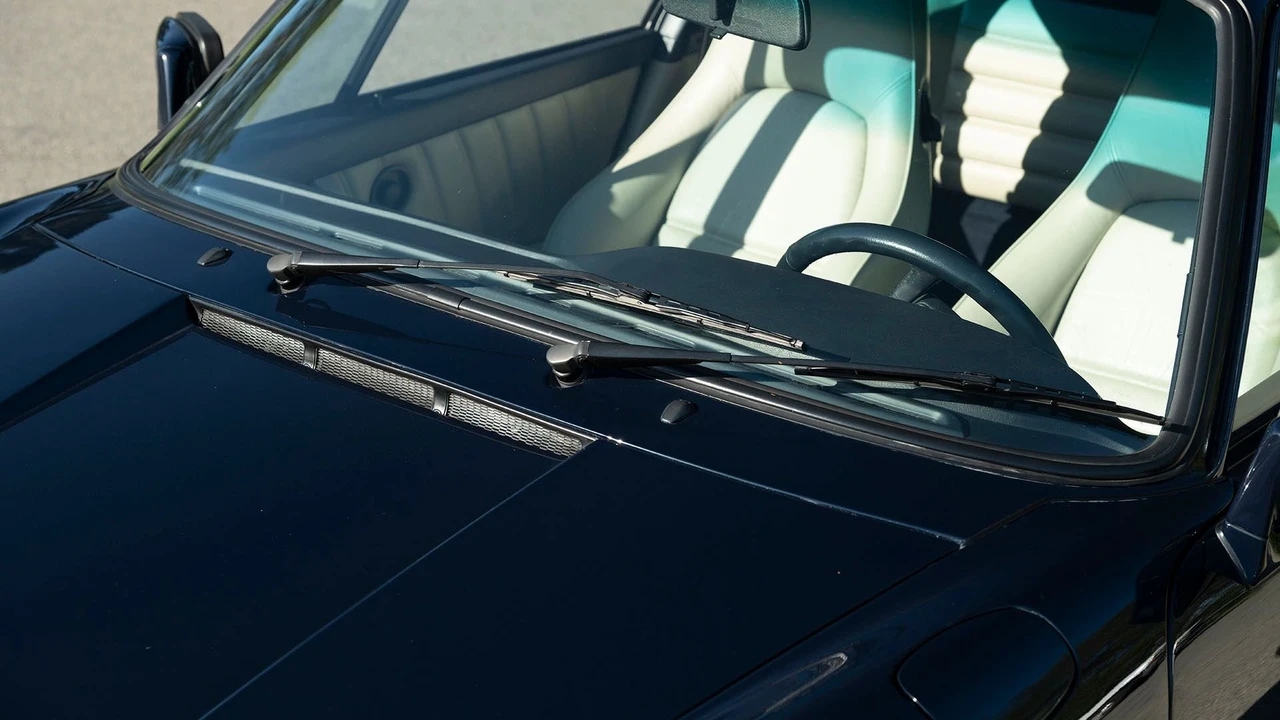 1987 Porsche 930 Turbo - Image 19 of 31