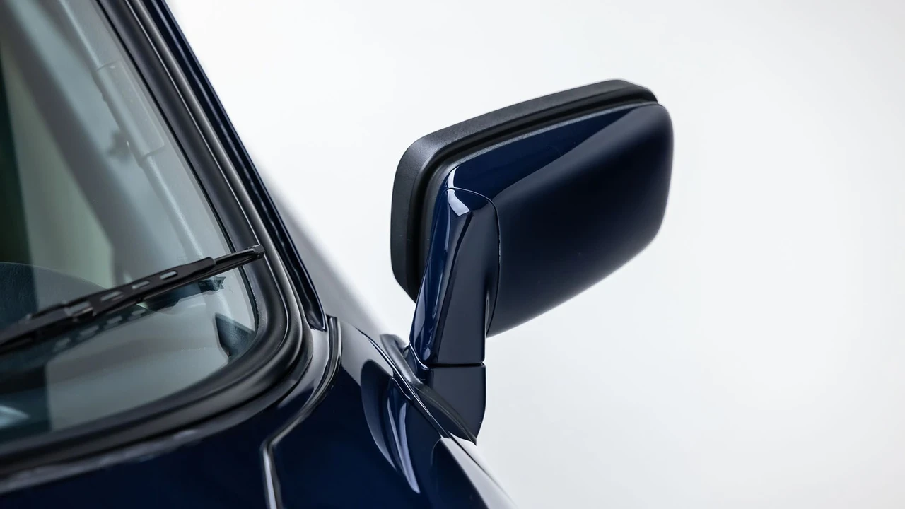 1987 Porsche 930 Turbo - Image 27 of 31