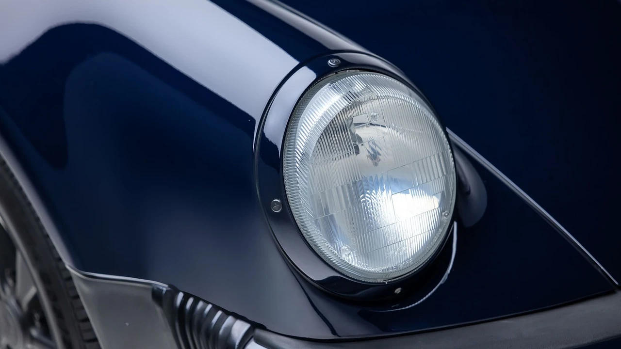 1987 Porsche 930 Turbo - Image 20 of 31