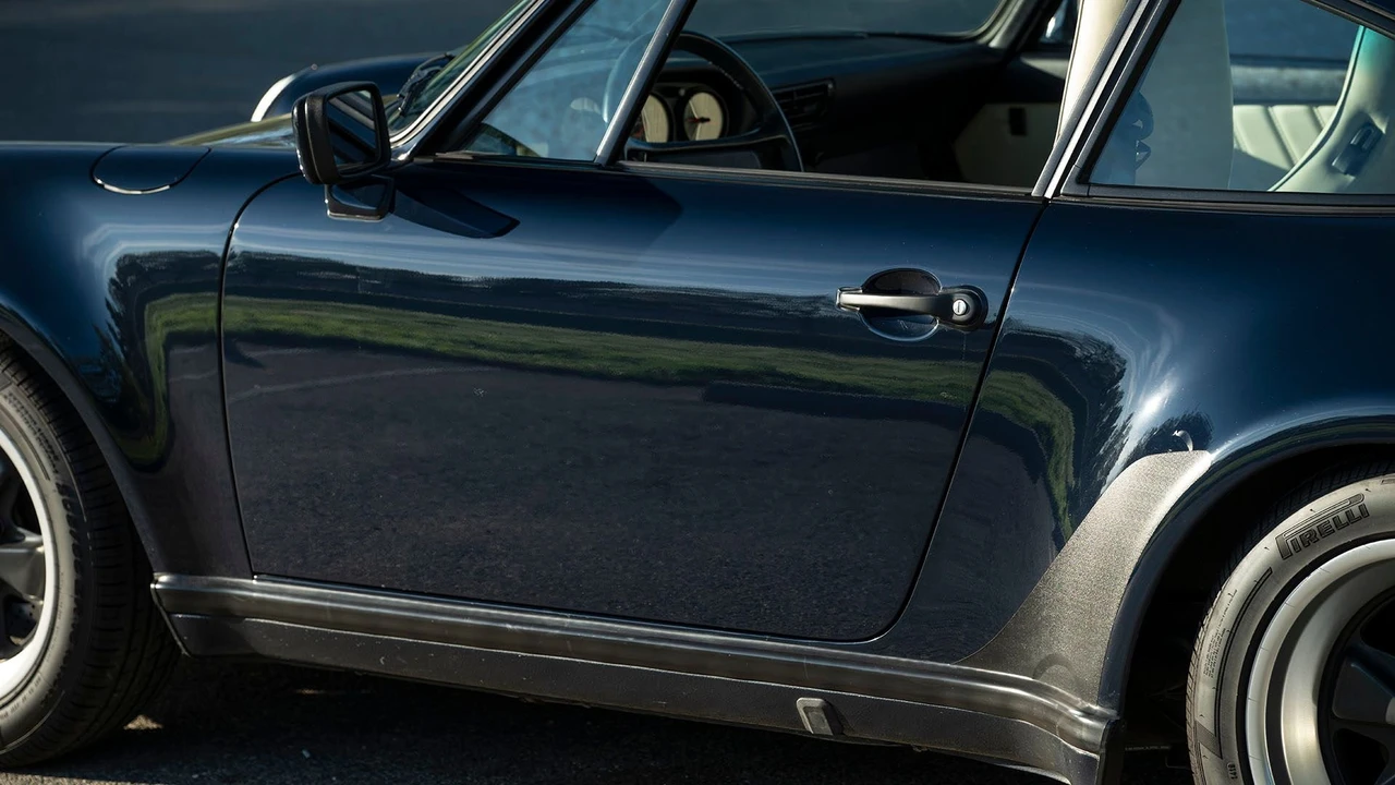 1987 Porsche 930 Turbo - Image 26 of 31