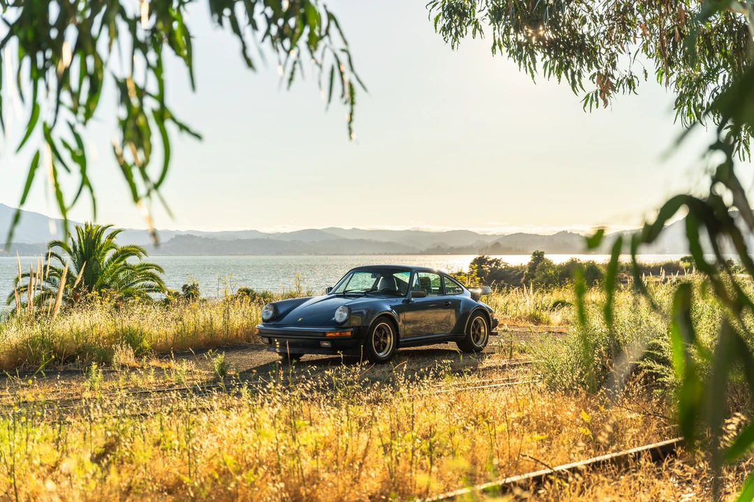1987 Porsche 930 Turbo - Image 2 of 31