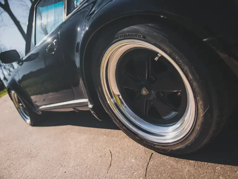 1987 Porsche 930 Turbo - Image 11 of 31