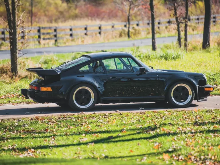 1987 Porsche 930 Turbo - Image 6 of 31