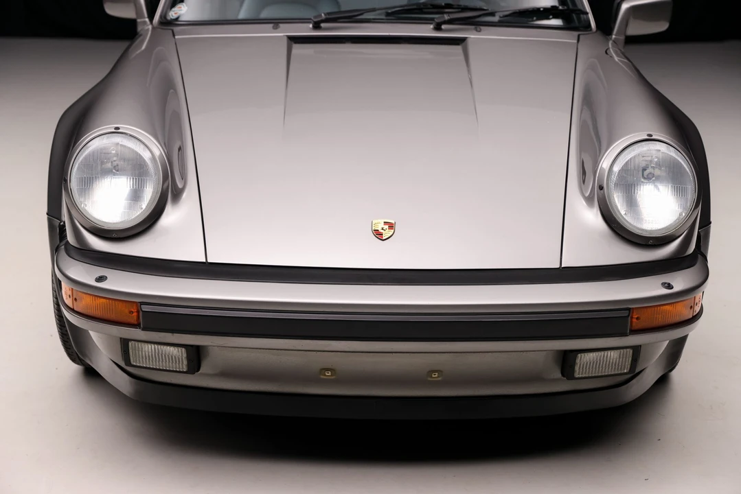 1987 Porsche 930 Turbo - Image 25 of 31