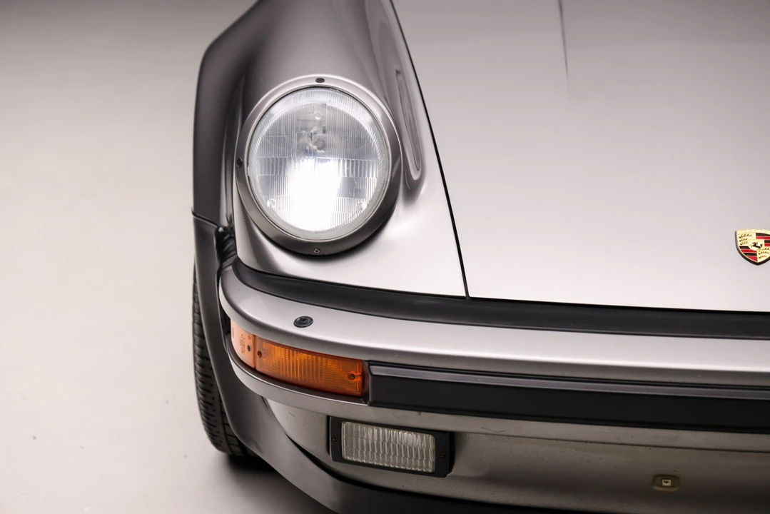 1987 Porsche 930 Turbo - Image 26 of 31