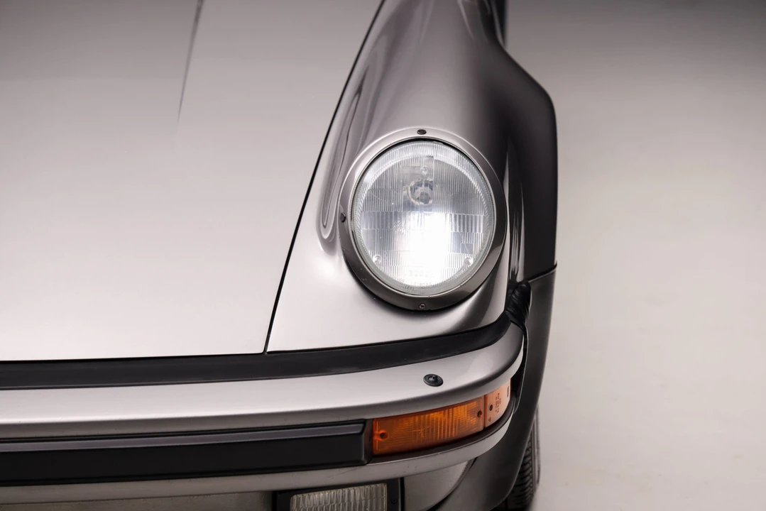 1987 Porsche 930 Turbo - Image 28 of 31
