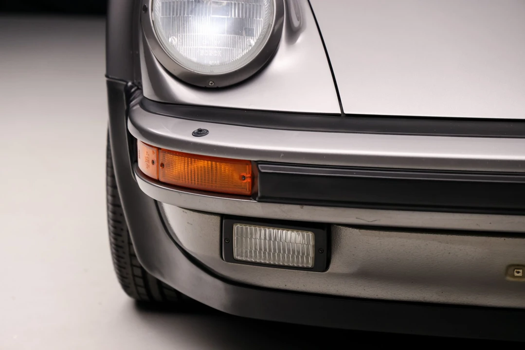 1987 Porsche 930 Turbo - Image 29 of 31