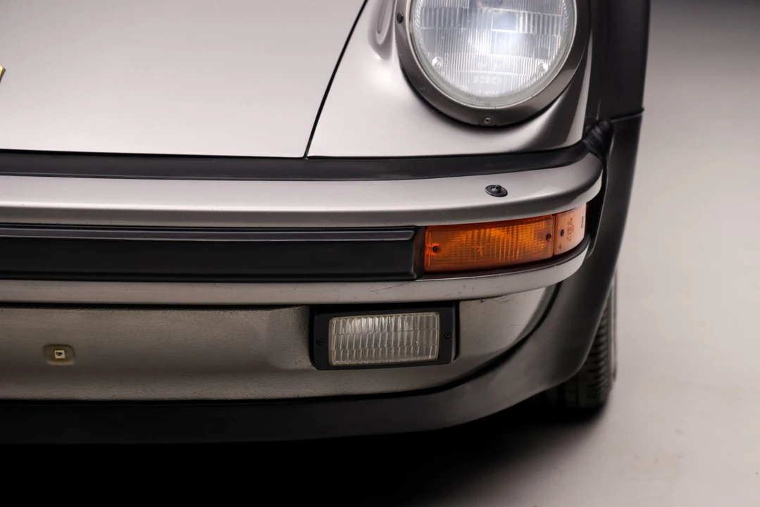 1987 Porsche 930 Turbo - Image 31 of 31