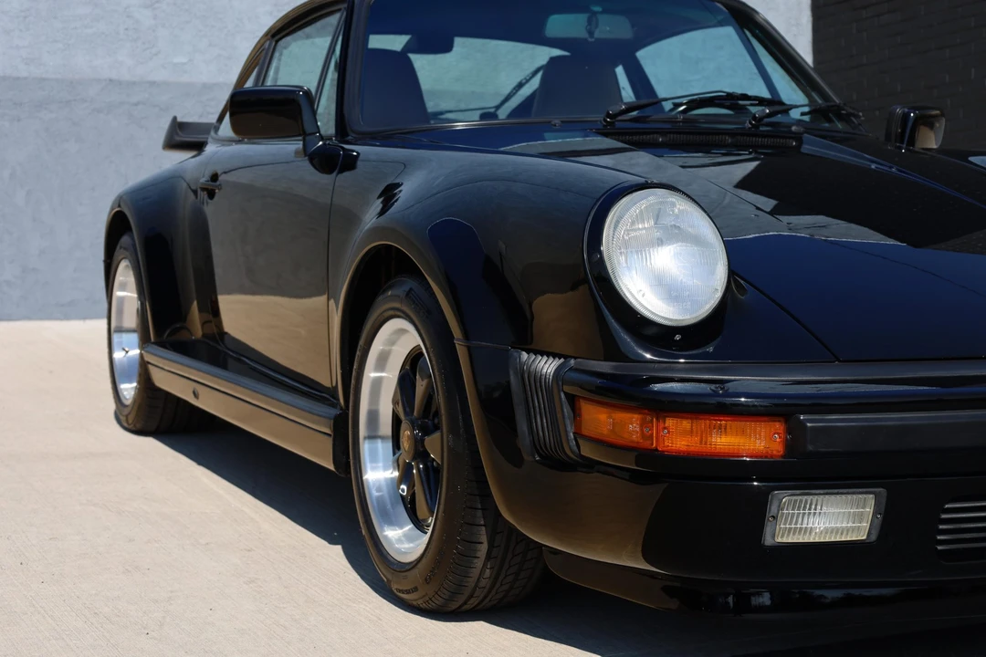 1987 Porsche 930 Turbo - Image 26 of 31