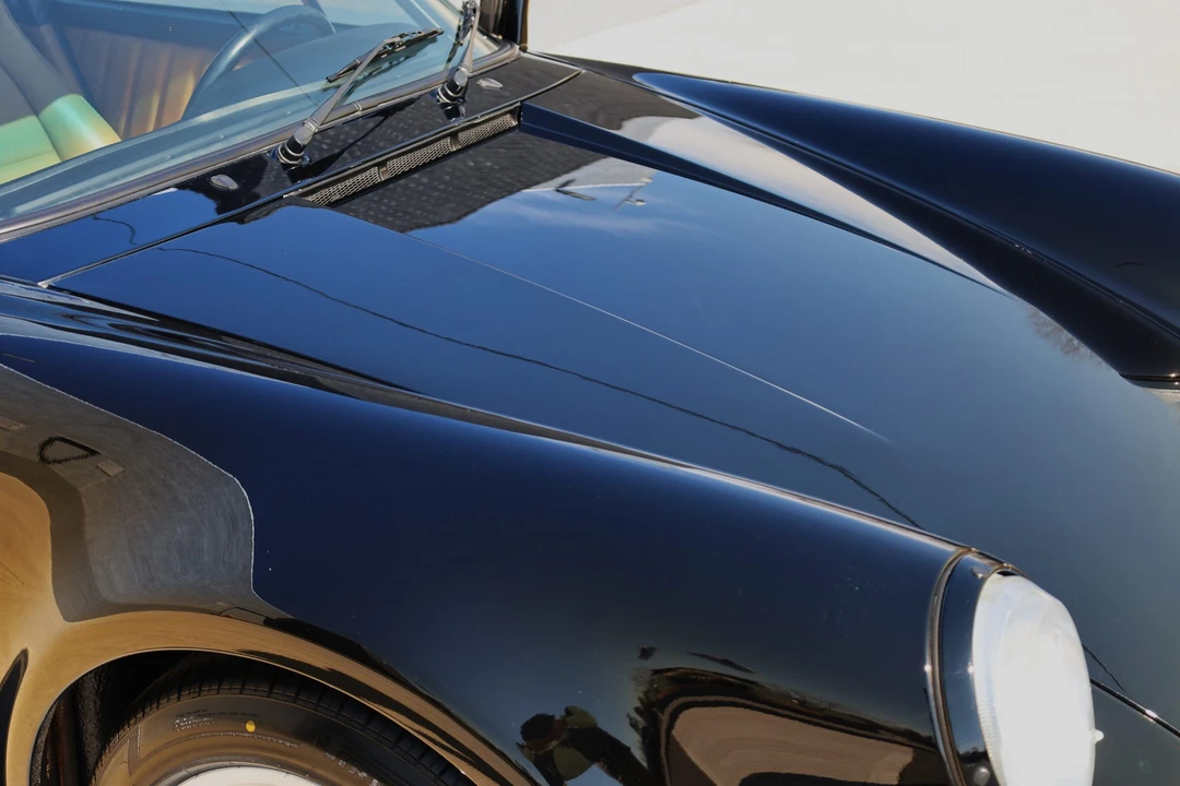 1987 Porsche 930 Turbo - Image 15 of 31