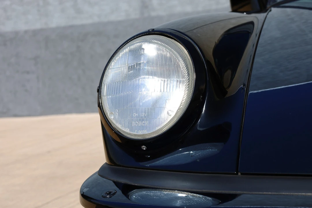 1987 Porsche 930 Turbo - Image 17 of 31