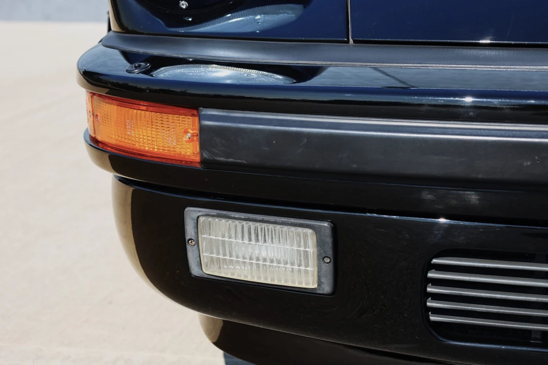 1987 Porsche 930 Turbo - Image 25 of 31