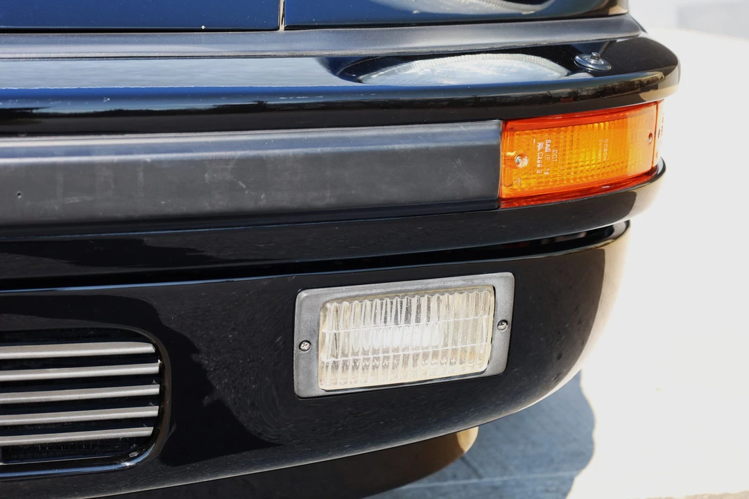 1987 Porsche 930 Turbo - Image 21 of 31
