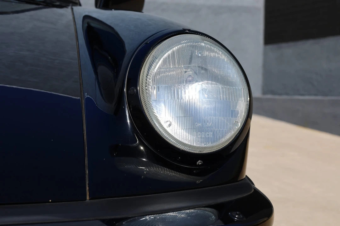 1987 Porsche 930 Turbo - Image 16 of 31