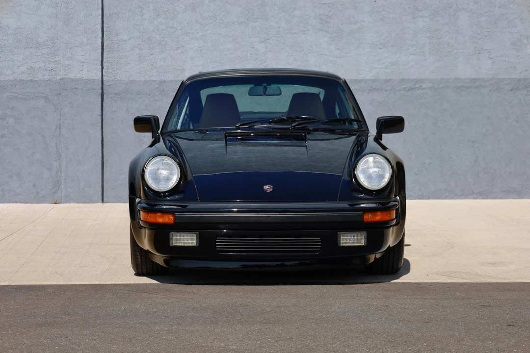 1987 Porsche 930 Turbo - Image 3 of 31