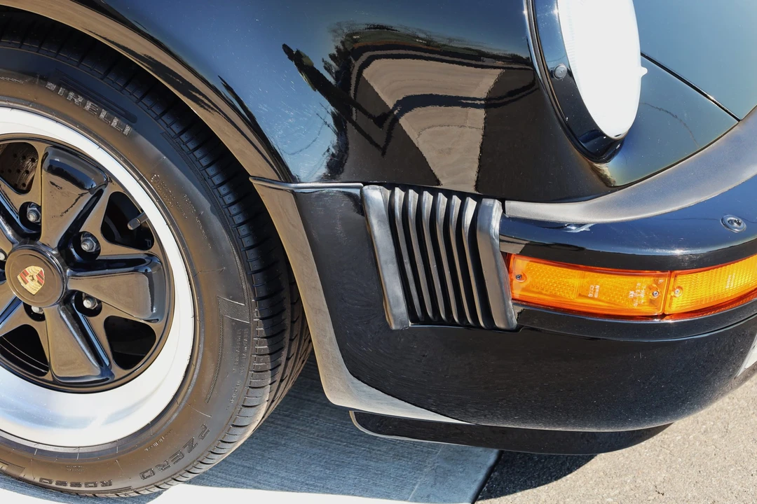 1987 Porsche 930 Turbo - Image 29 of 31