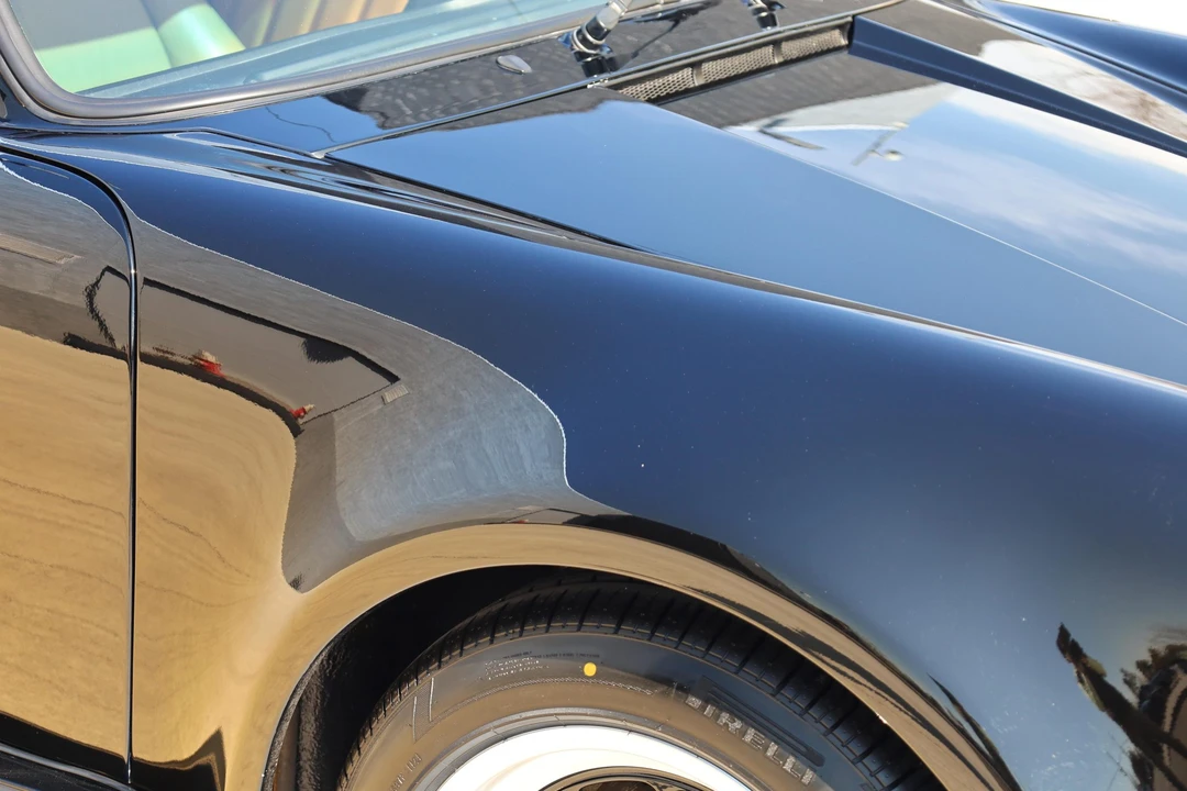 1987 Porsche 930 Turbo - Image 30 of 31