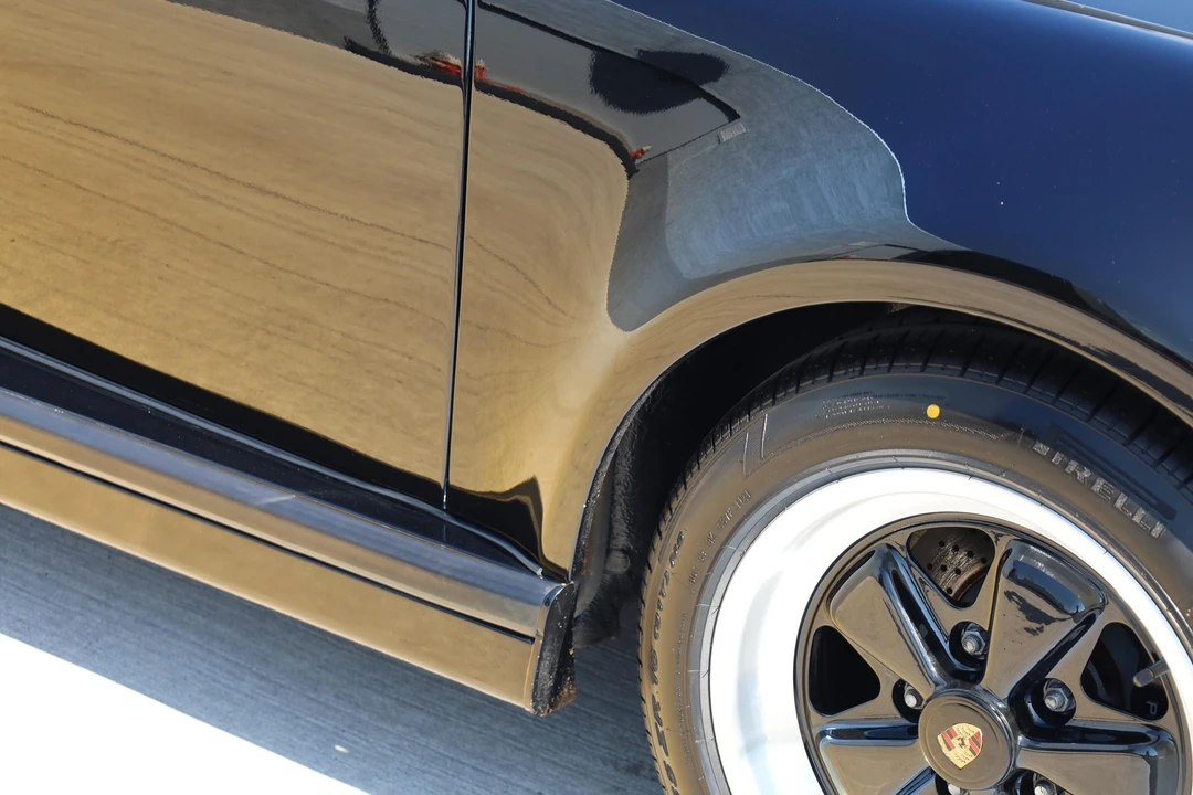 1987 Porsche 930 Turbo - Image 31 of 31