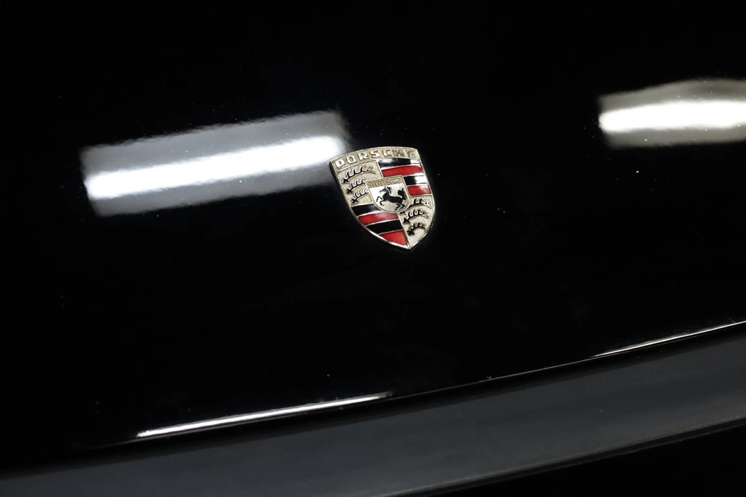 1987 Porsche 930 Turbo - Image 19 of 31