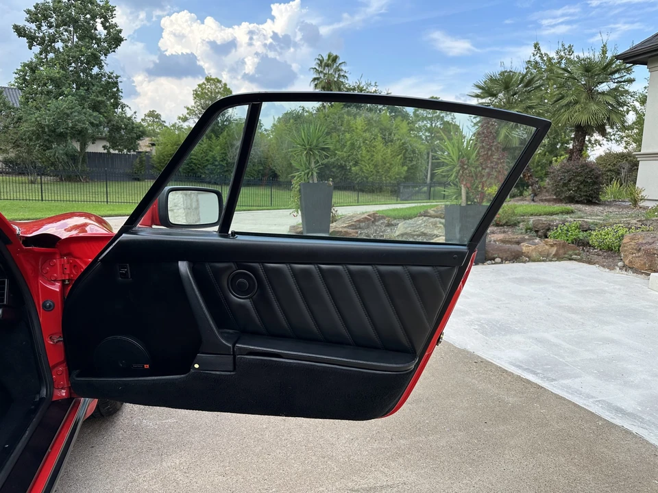 1987 Porsche 930 Turbo - Image 27 of 31