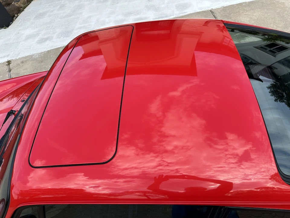 1987 Porsche 930 Turbo - Image 13 of 31