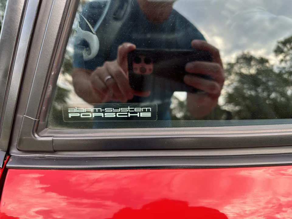 1987 Porsche 930 Turbo - Image 16 of 31