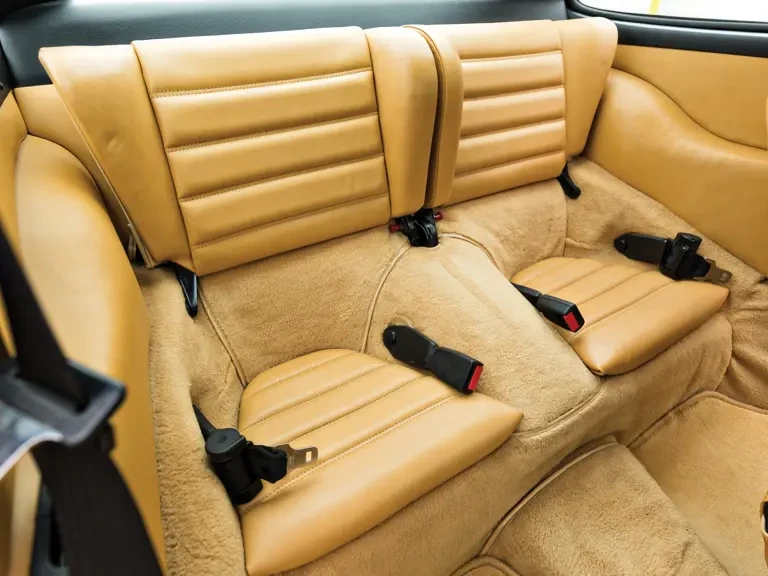 1987 Porsche 930 Turbo - Image 16 of 31