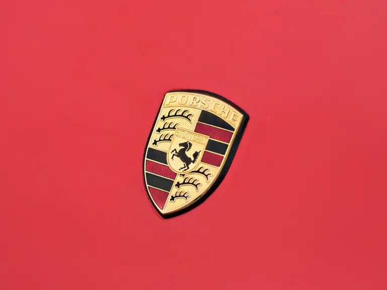 1987 Porsche 930 Turbo - Image 23 of 31
