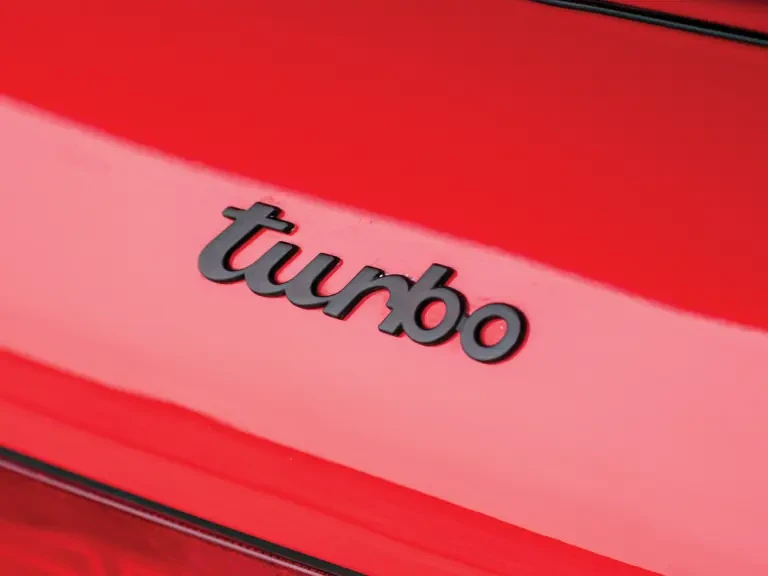 1987 Porsche 930 Turbo - Image 8 of 31