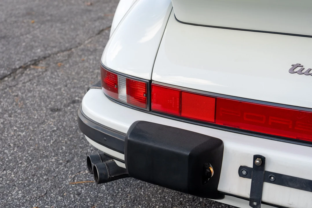 1987 Porsche 930 Turbo - Image 26 of 31