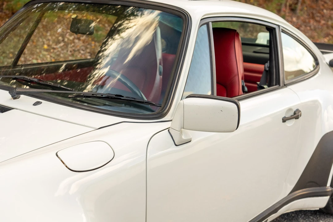 1987 Porsche 930 Turbo - Image 13 of 31
