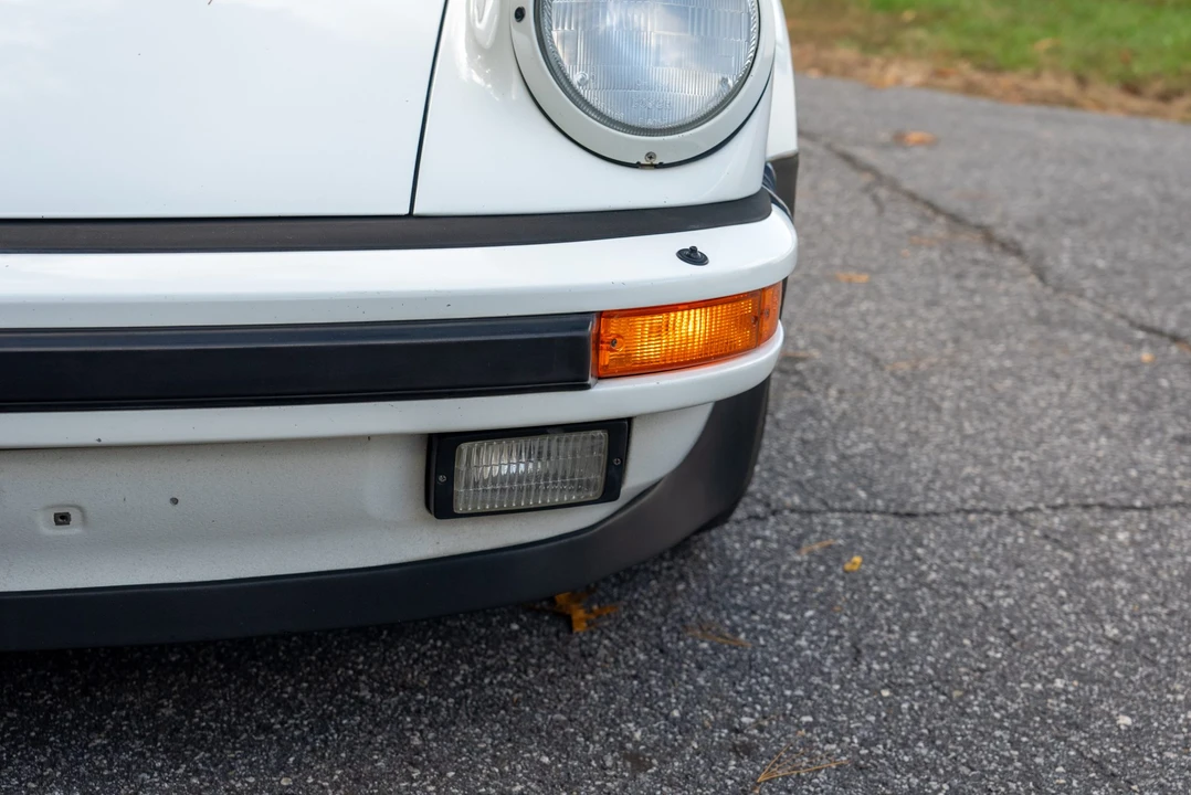 1987 Porsche 930 Turbo - Image 23 of 31