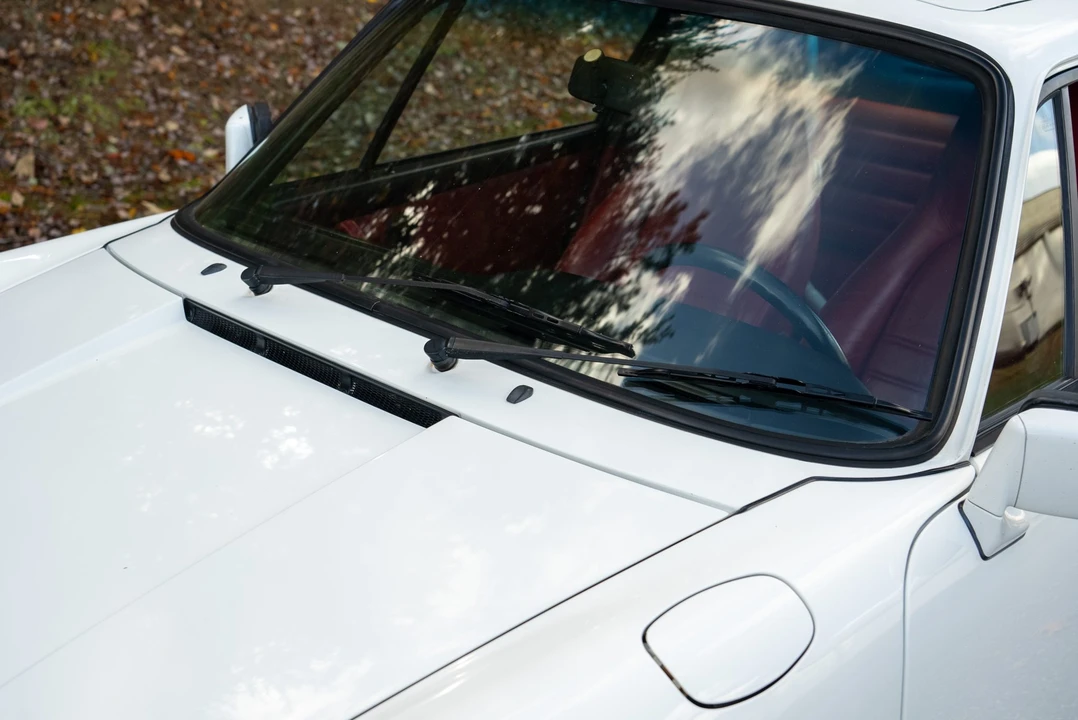 1987 Porsche 930 Turbo - Image 12 of 31