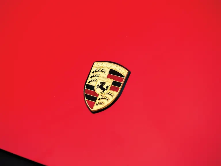 1987 Porsche 930 Turbo - Image 7 of 28